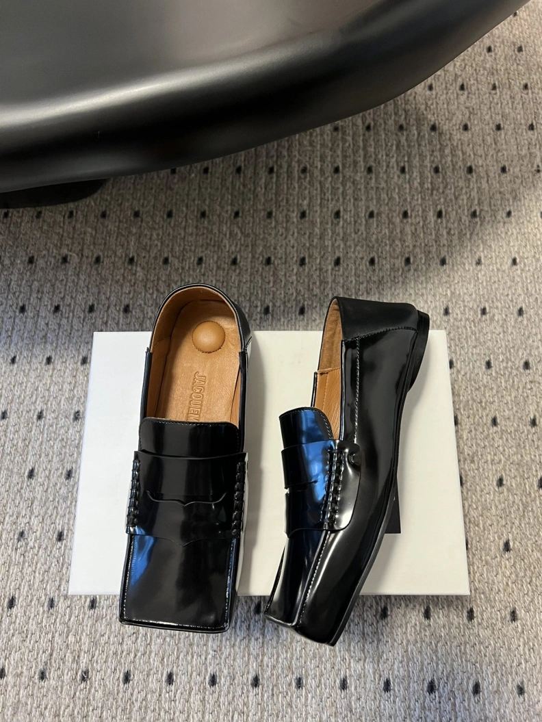 Othxr Leather Shoes AllSeason 209707