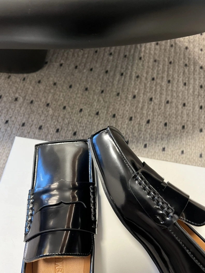 Othxr Leather Shoes AllSeason 209707