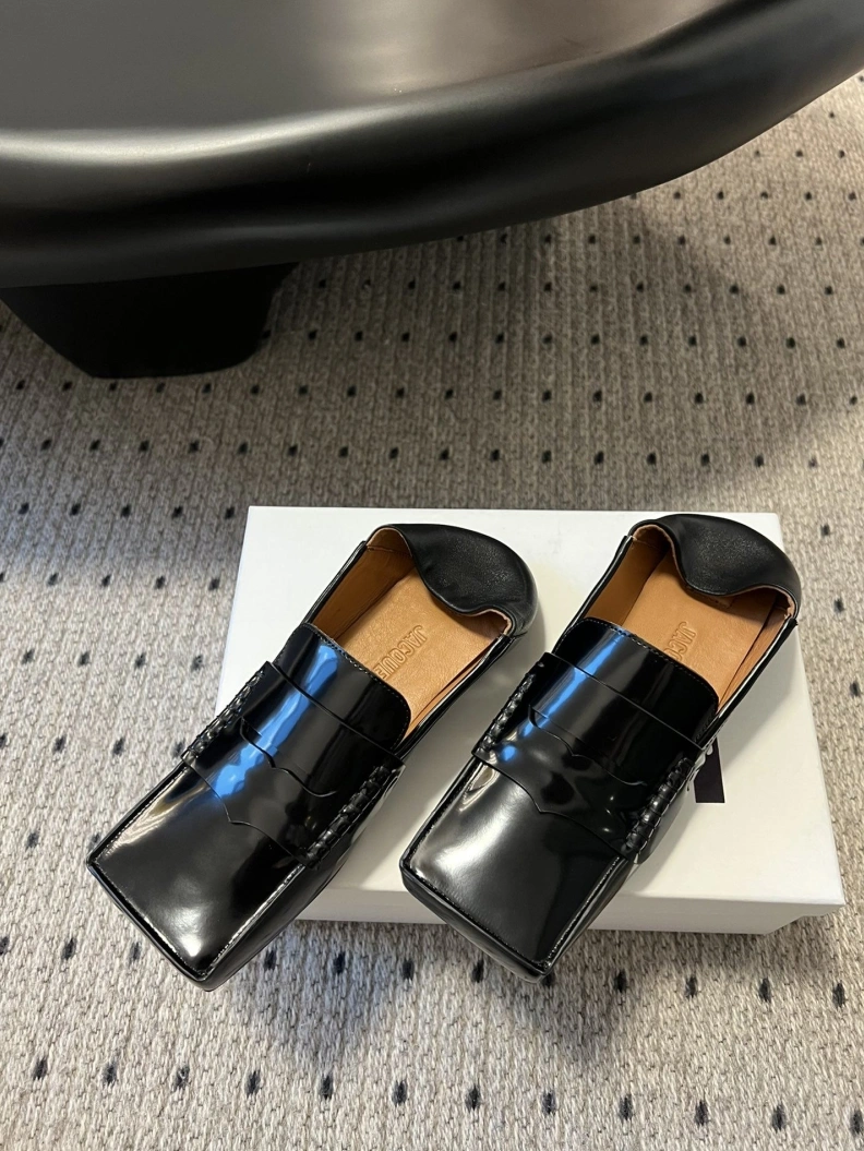 Othxr Leather Shoes AllSeason 209707