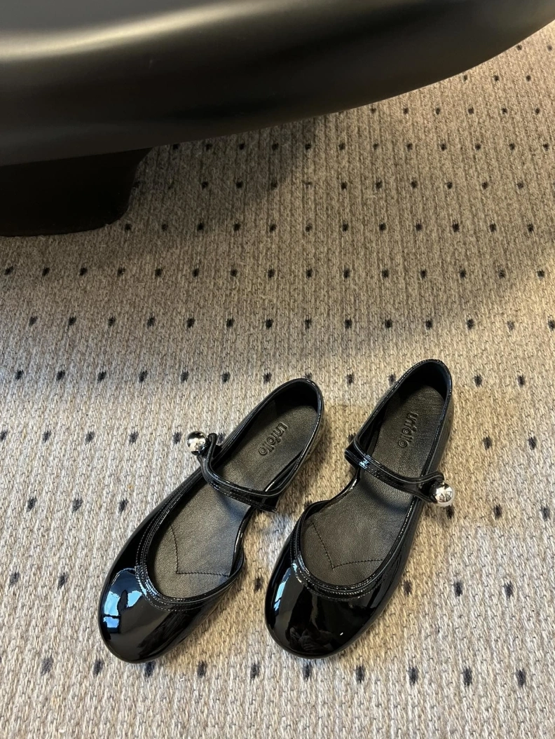 Othxr Leather Shoes Popular 209704
