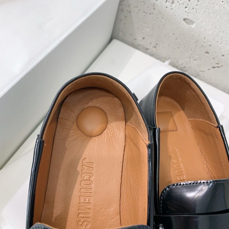 Durable Othxr Leather Shoes 209706