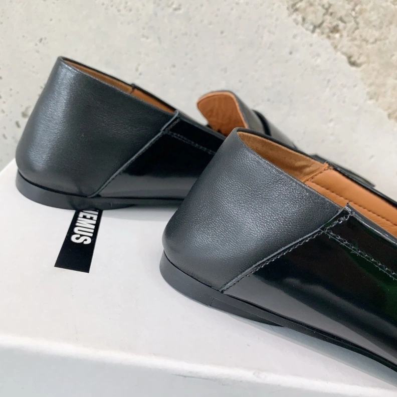 Durable Othxr Leather Shoes 209706