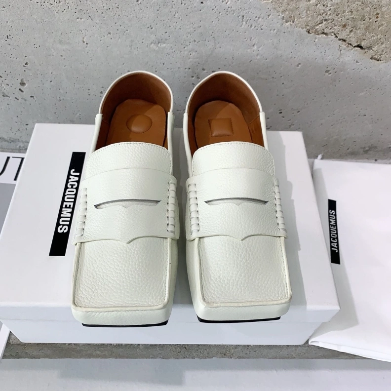 Comfortable Othxr Leather Shoes 209692