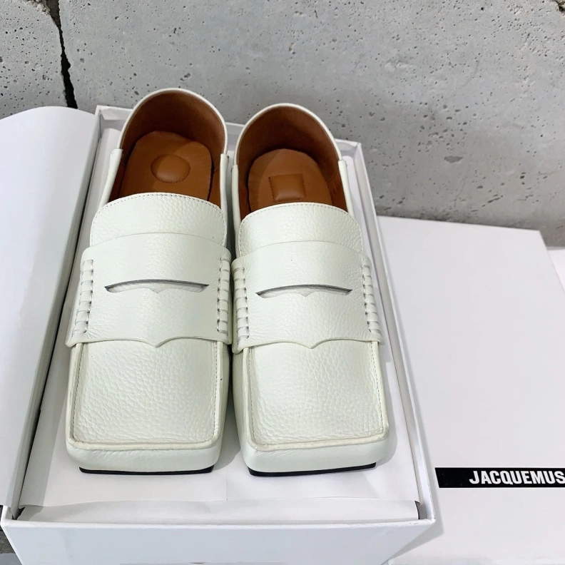 Comfortable Othxr Leather Shoes 209692