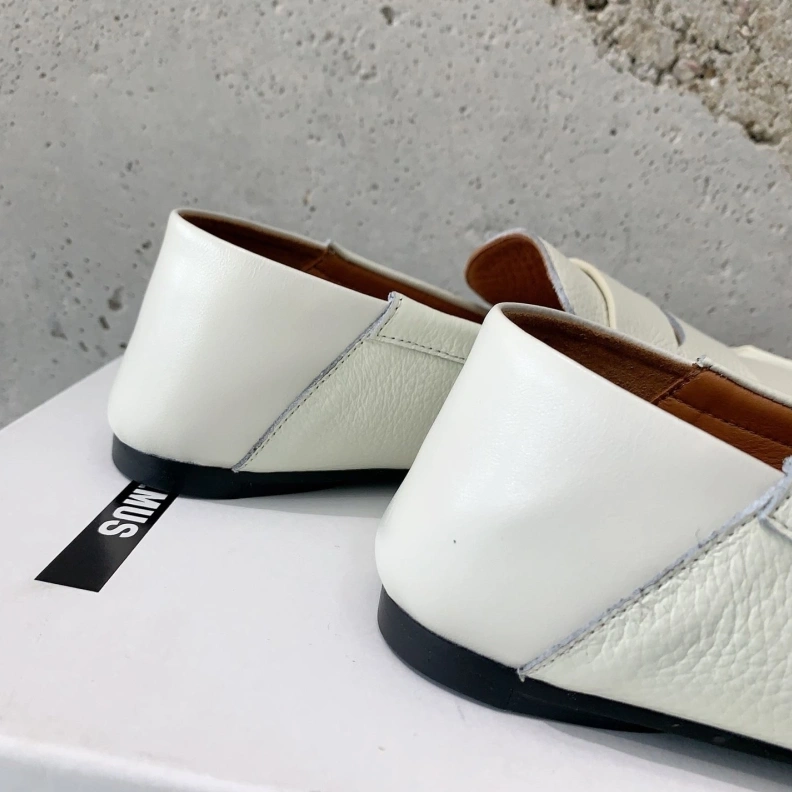 Comfortable Othxr Leather Shoes 209692