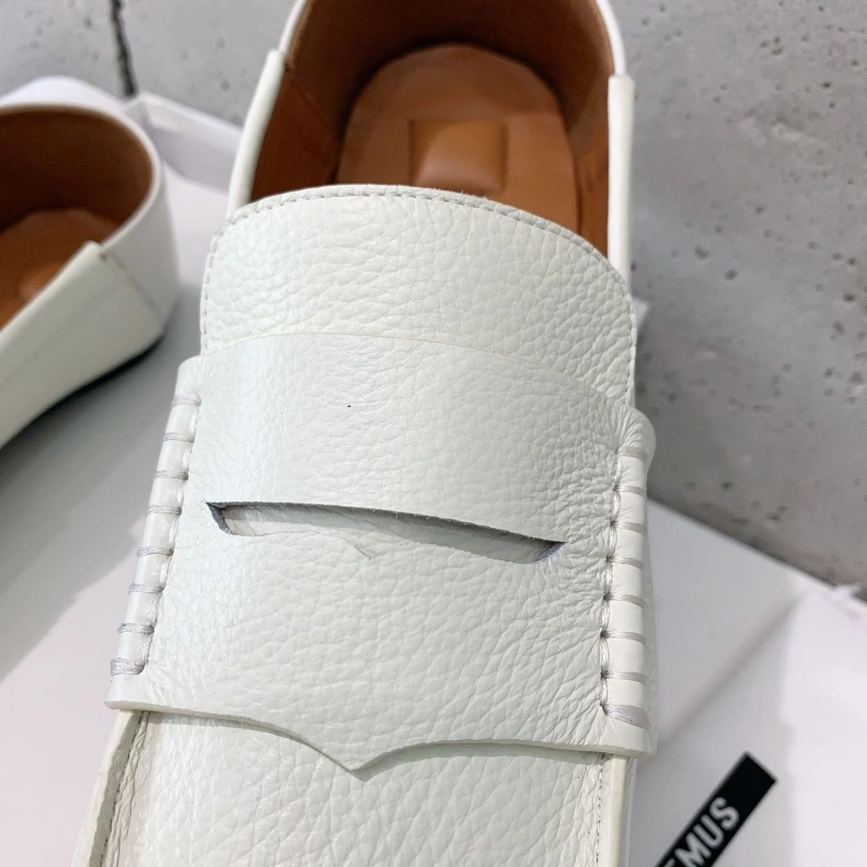 Comfortable Othxr Leather Shoes 209692