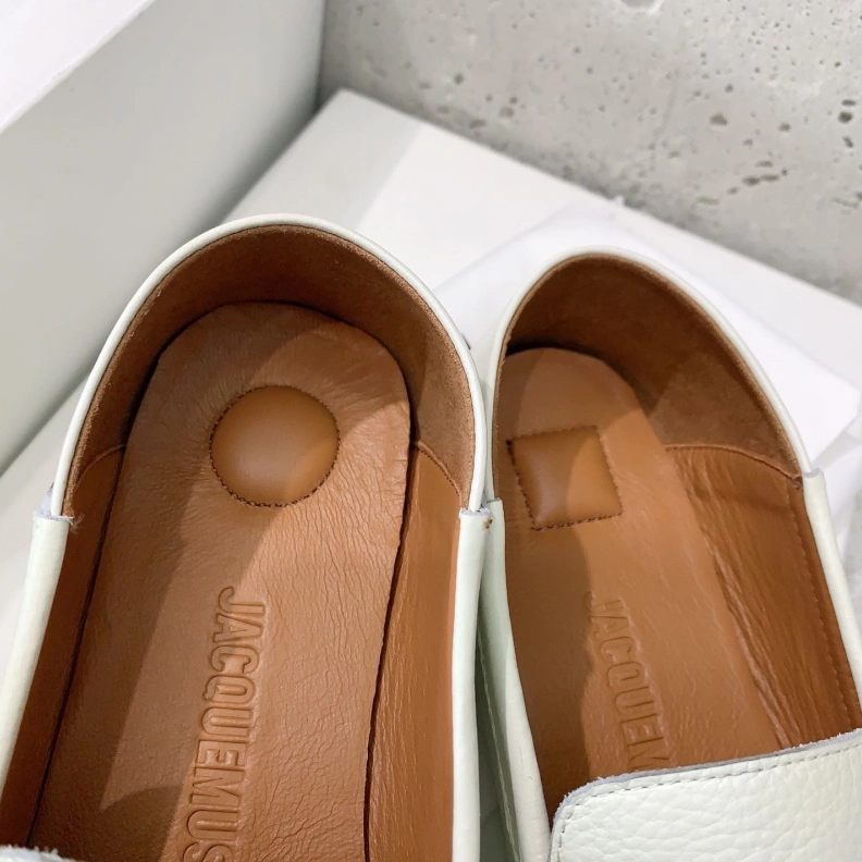 Comfortable Othxr Leather Shoes 209692