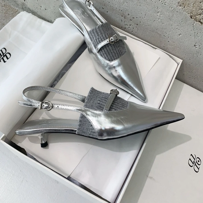 Resilient Othxr Sandals 209656