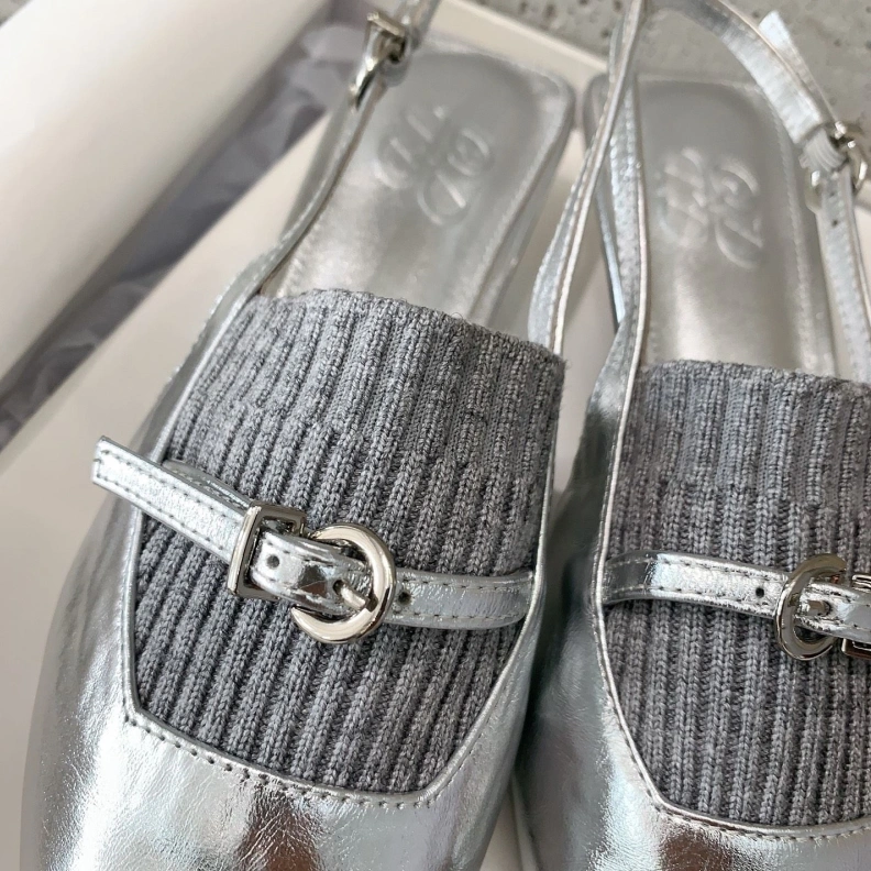 Resilient Othxr Sandals 209656