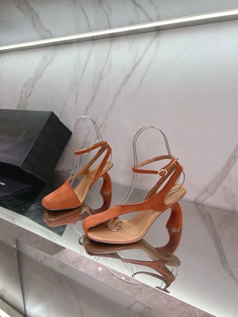 Timeless Othxr Sandals 209654