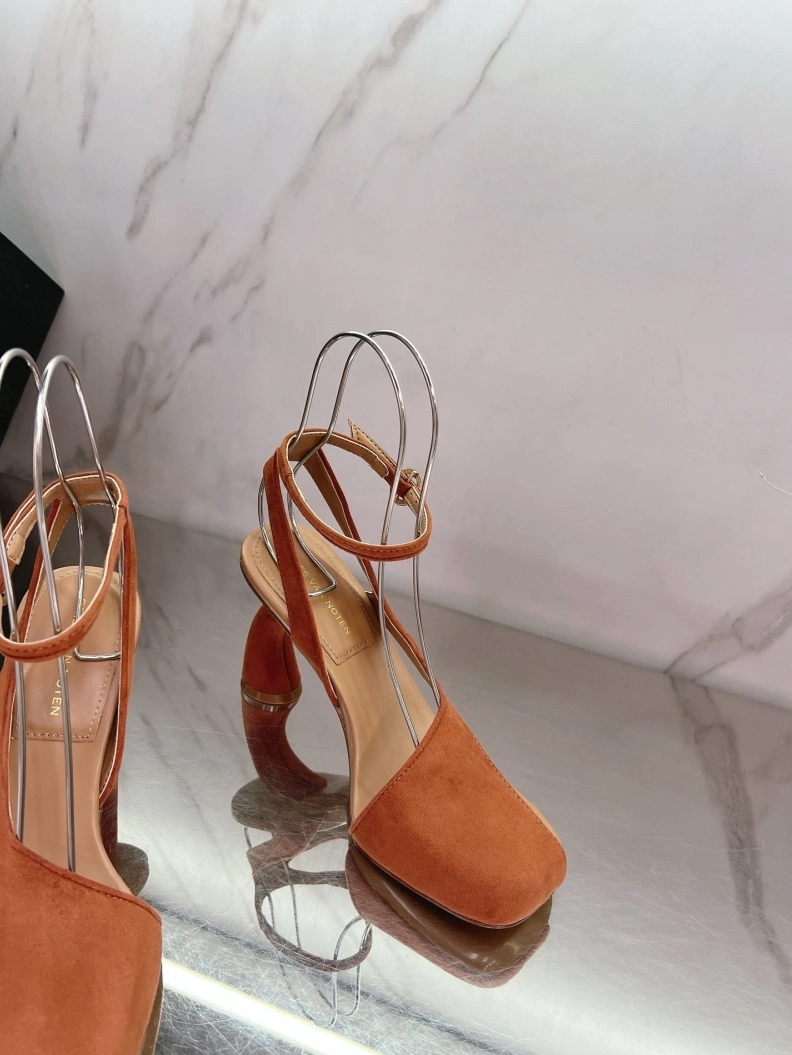 Timeless Othxr Sandals 209654