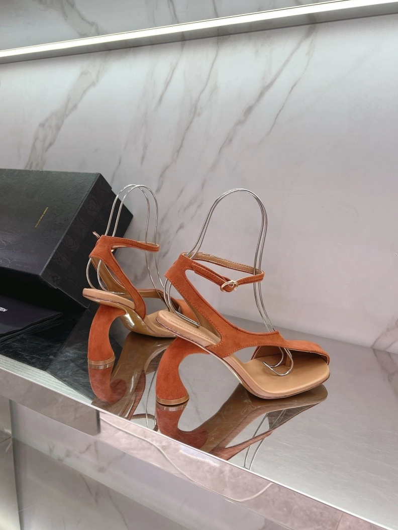Timeless Othxr Sandals 209654