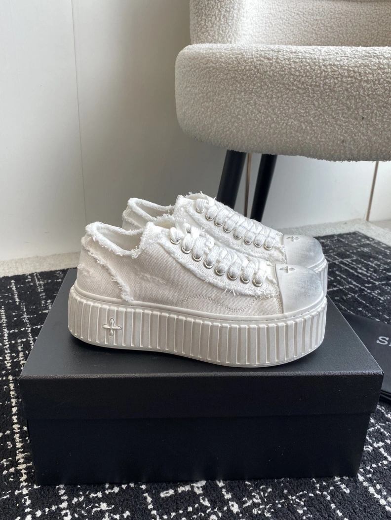 Vibrant Othxr Sneakers 209321