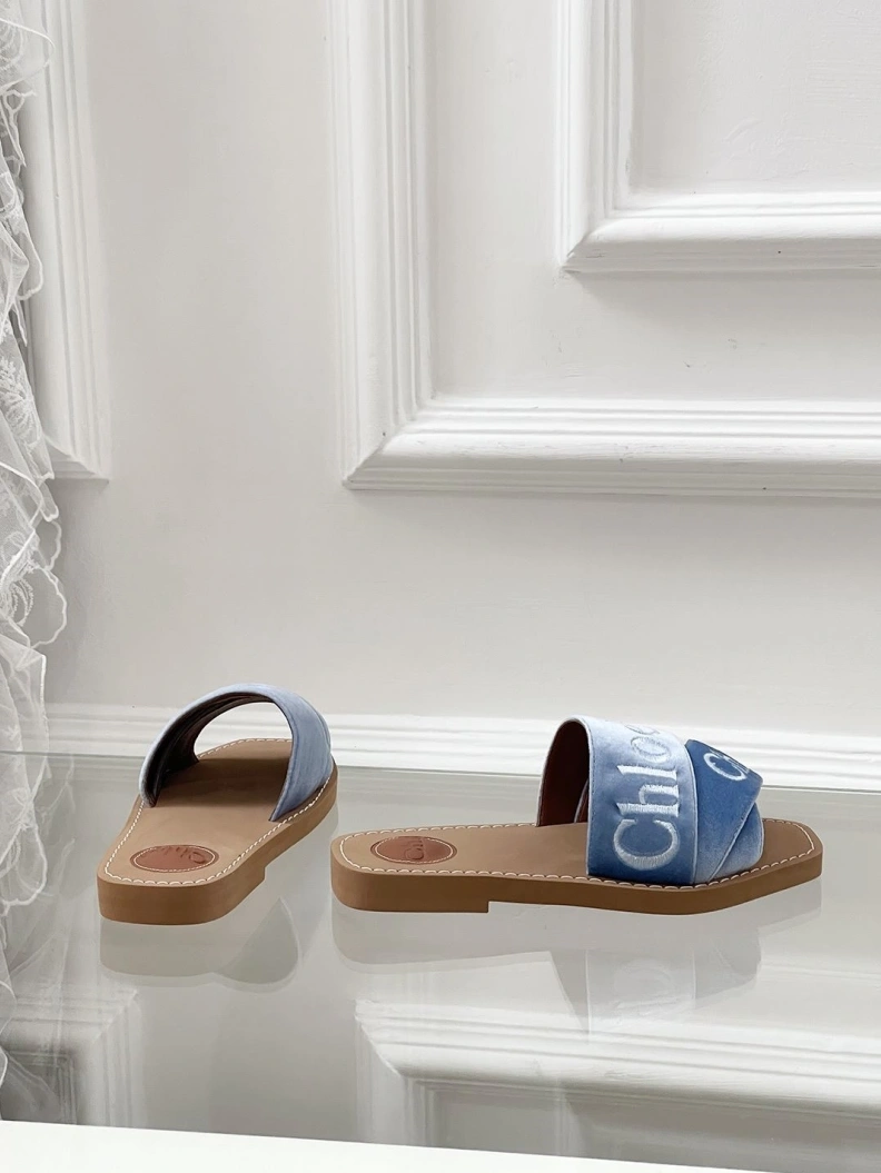 Sophisticated Othxr Slippers 209609