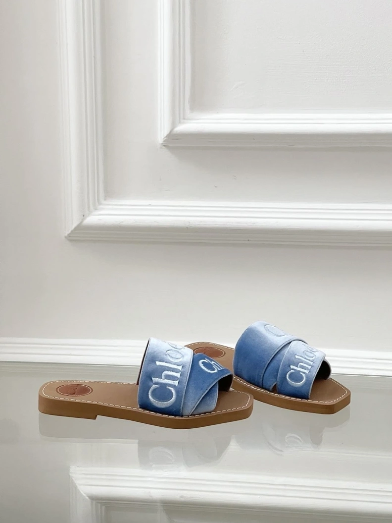 Sophisticated Othxr Slippers 209609