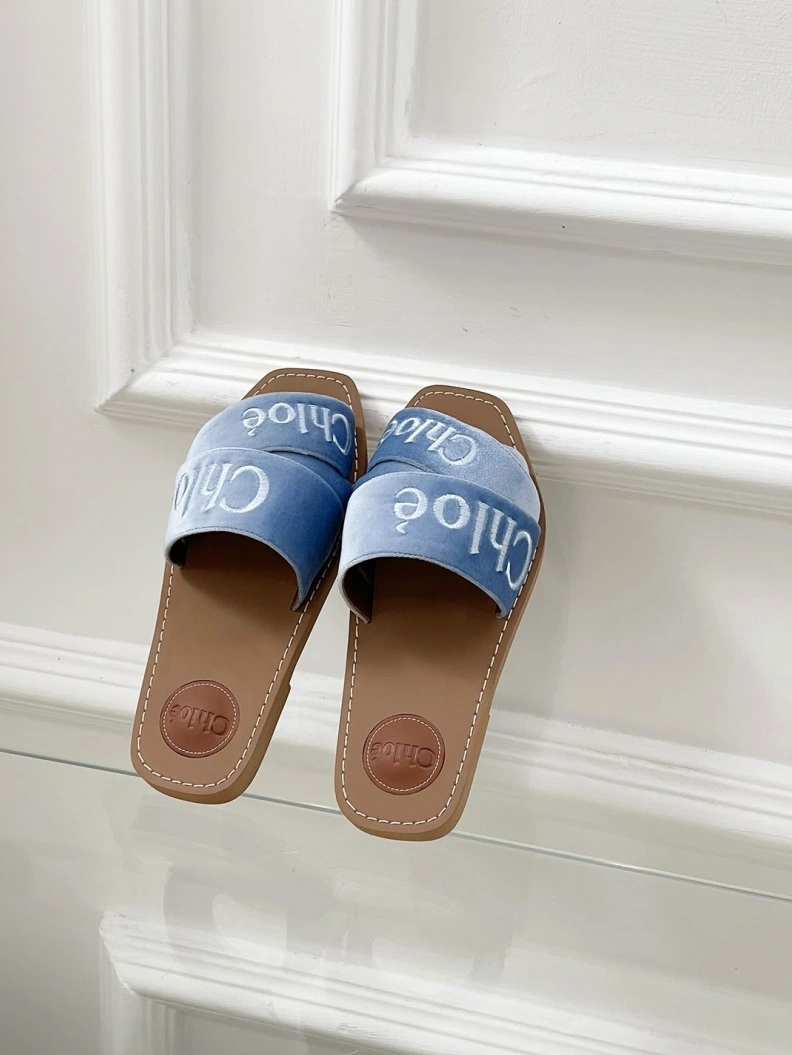Sophisticated Othxr Slippers 209609