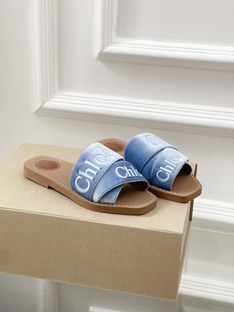 Sophisticated Othxr Slippers 209609