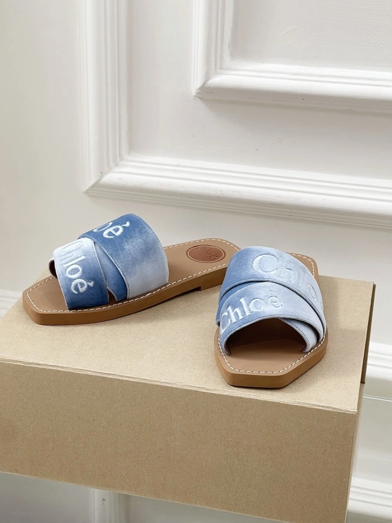 Sophisticated Othxr Slippers 209609