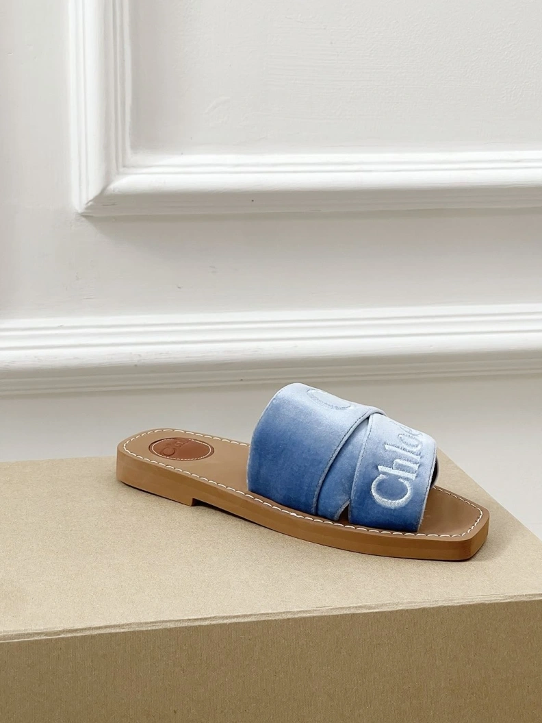 Sophisticated Othxr Slippers 209609