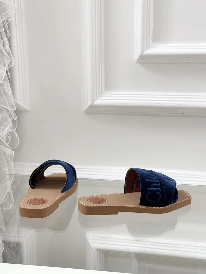 Trendsetting Othxr Slippers 209606
