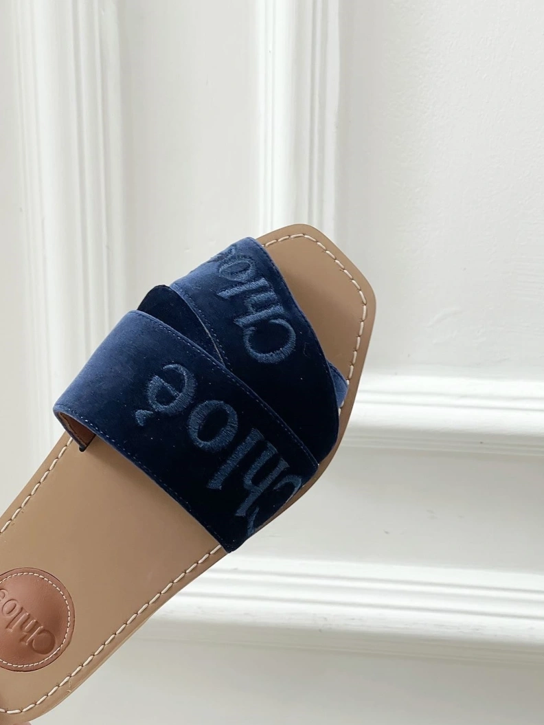 Trendsetting Othxr Slippers 209606
