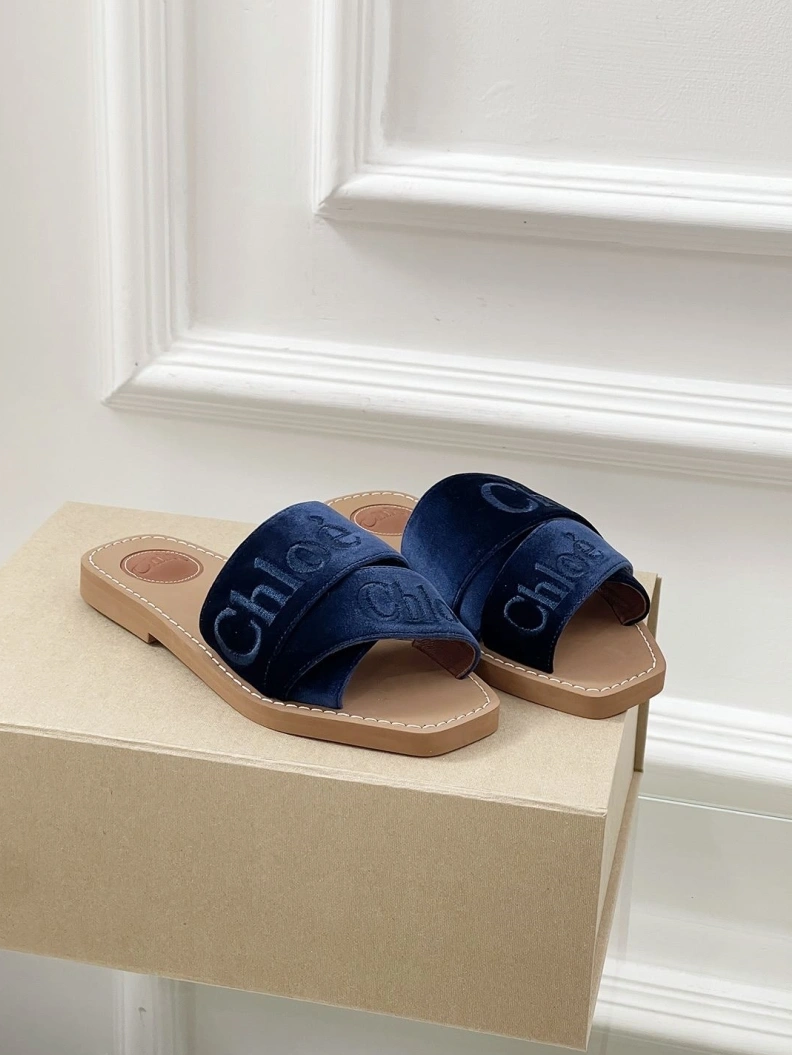 Trendsetting Othxr Slippers 209606