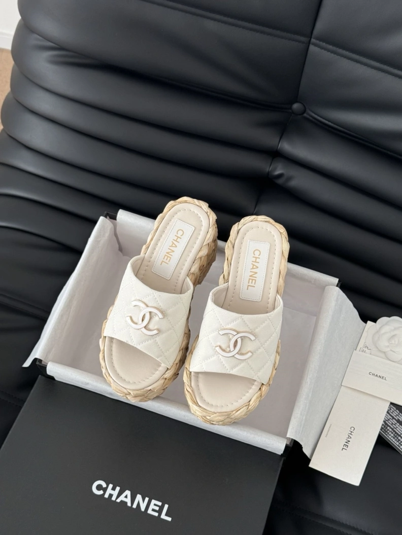 Chxnxl Slippers DailyWear 117823