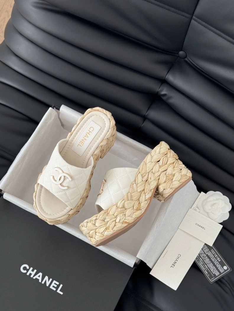 Chxnxl Slippers DailyWear 117823