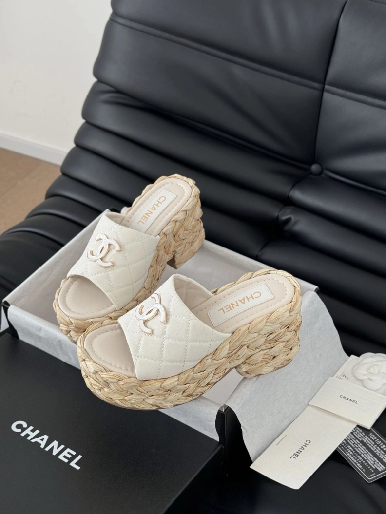 Chxnxl Slippers DailyWear 117823