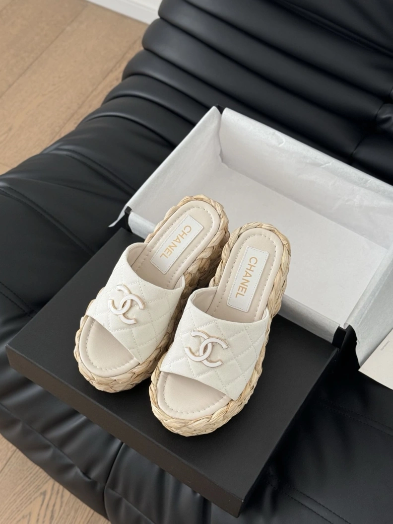 Chxnxl Slippers DailyWear 117823