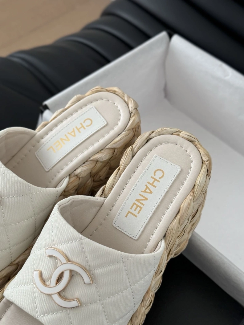Chxnxl Slippers DailyWear 117823
