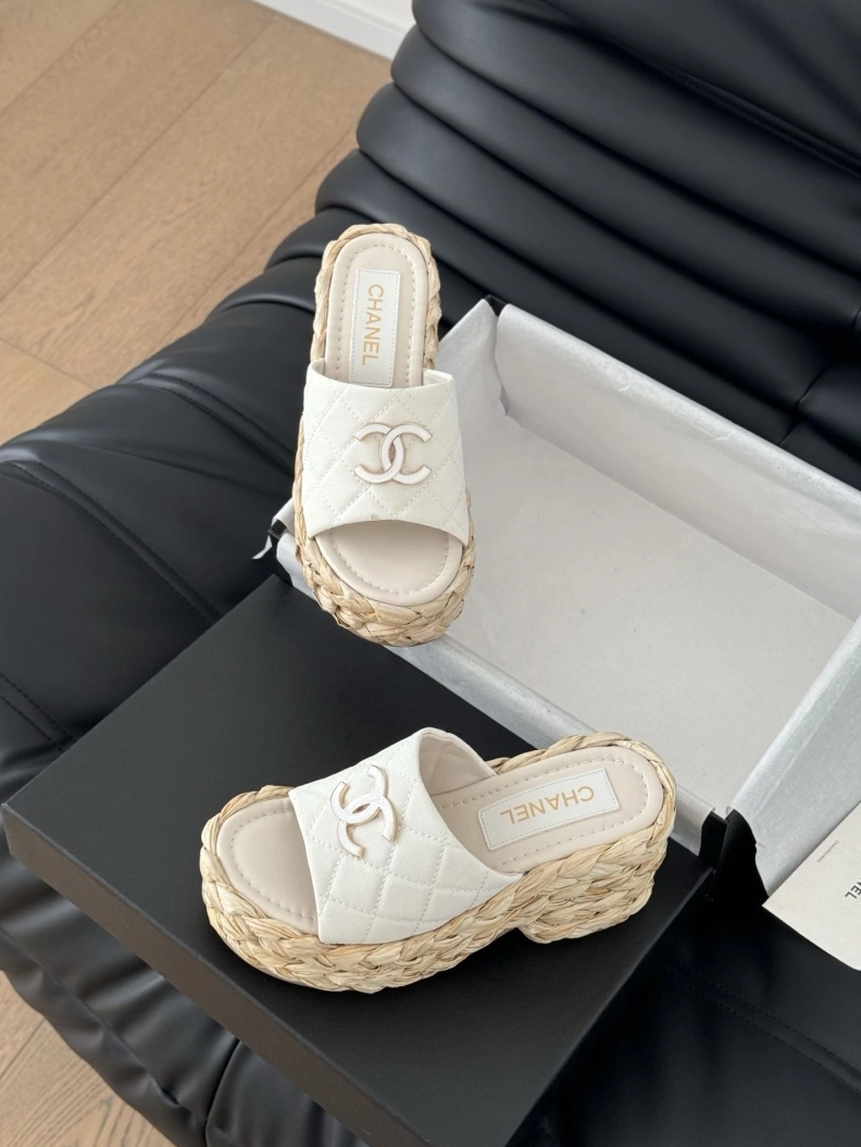 Chxnxl Slippers DailyWear 117823