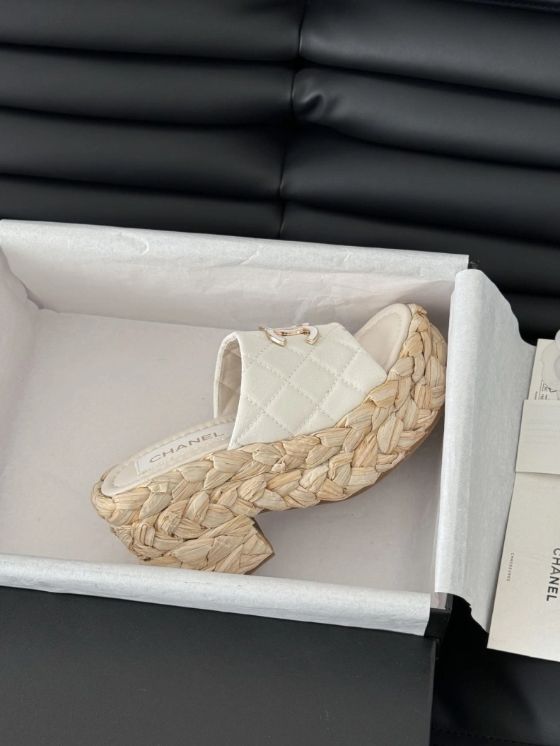 Chxnxl Slippers DailyWear 117823