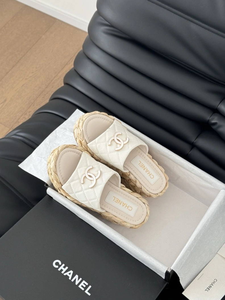 Chxnxl Slippers DailyWear 117823
