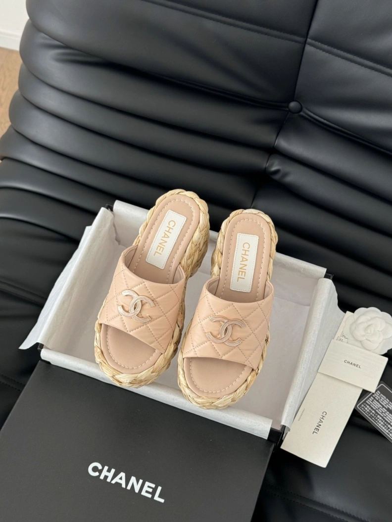 Chxnxl Slippers SportInspired 117827