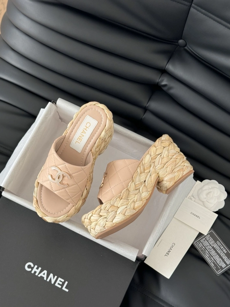 Chxnxl Slippers SportInspired 117827