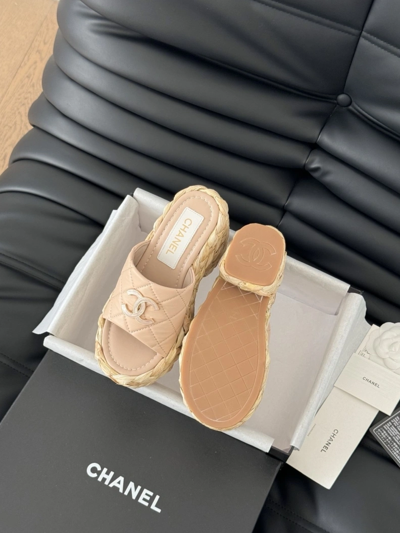 Chxnxl Slippers SportInspired 117827