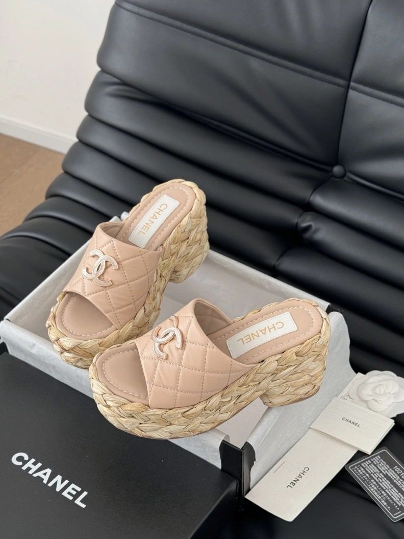 Chxnxl Slippers SportInspired 117827