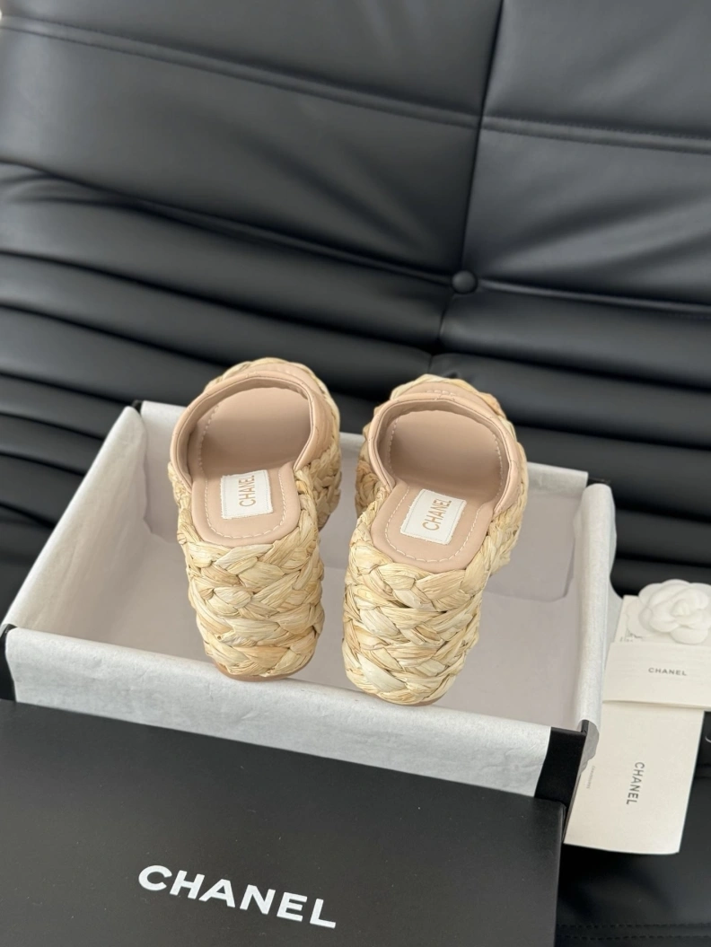 Chxnxl Slippers SportInspired 117827