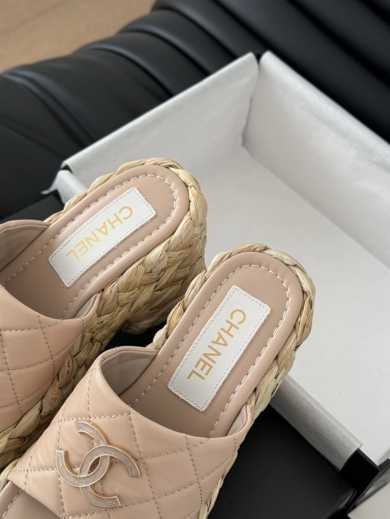 Chxnxl Slippers SportInspired 117827