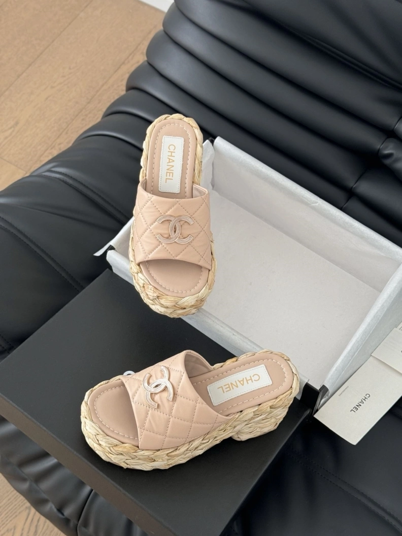 Chxnxl Slippers SportInspired 117827
