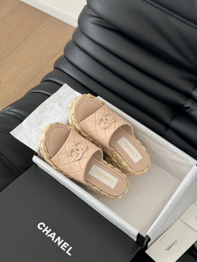 Chxnxl Slippers SportInspired 117827