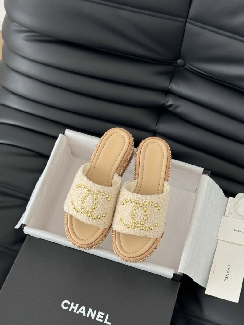 Chxnxl Slippers SmartChoice 117810