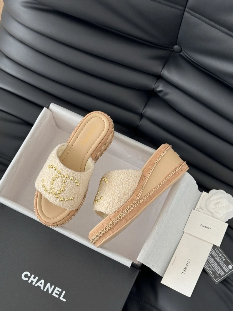 Chxnxl Slippers SmartChoice 117810