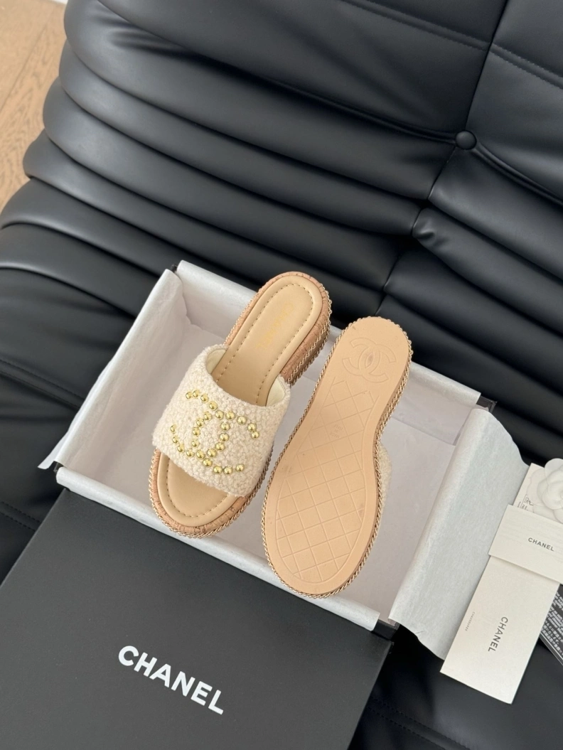 Chxnxl Slippers SmartChoice 117810