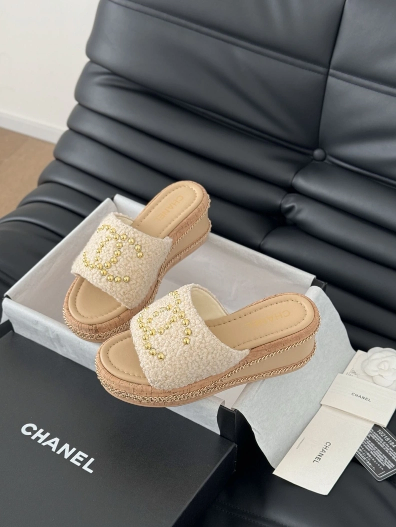 Chxnxl Slippers SmartChoice 117810