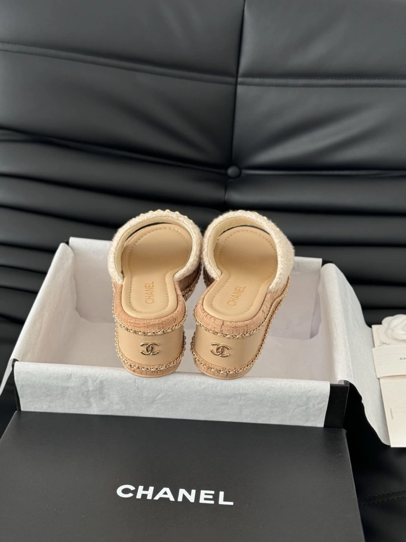 Chxnxl Slippers SmartChoice 117810