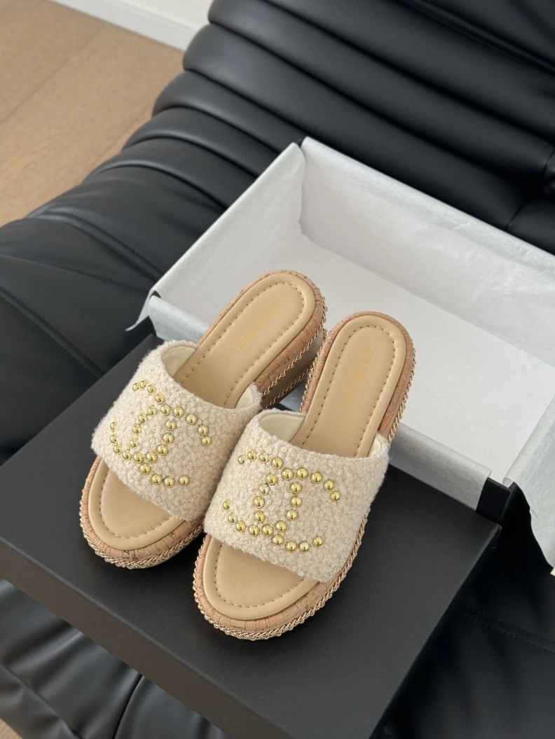 Chxnxl Slippers SmartChoice 117810