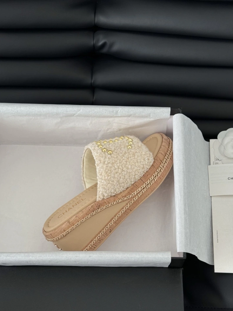 Chxnxl Slippers SmartChoice 117810
