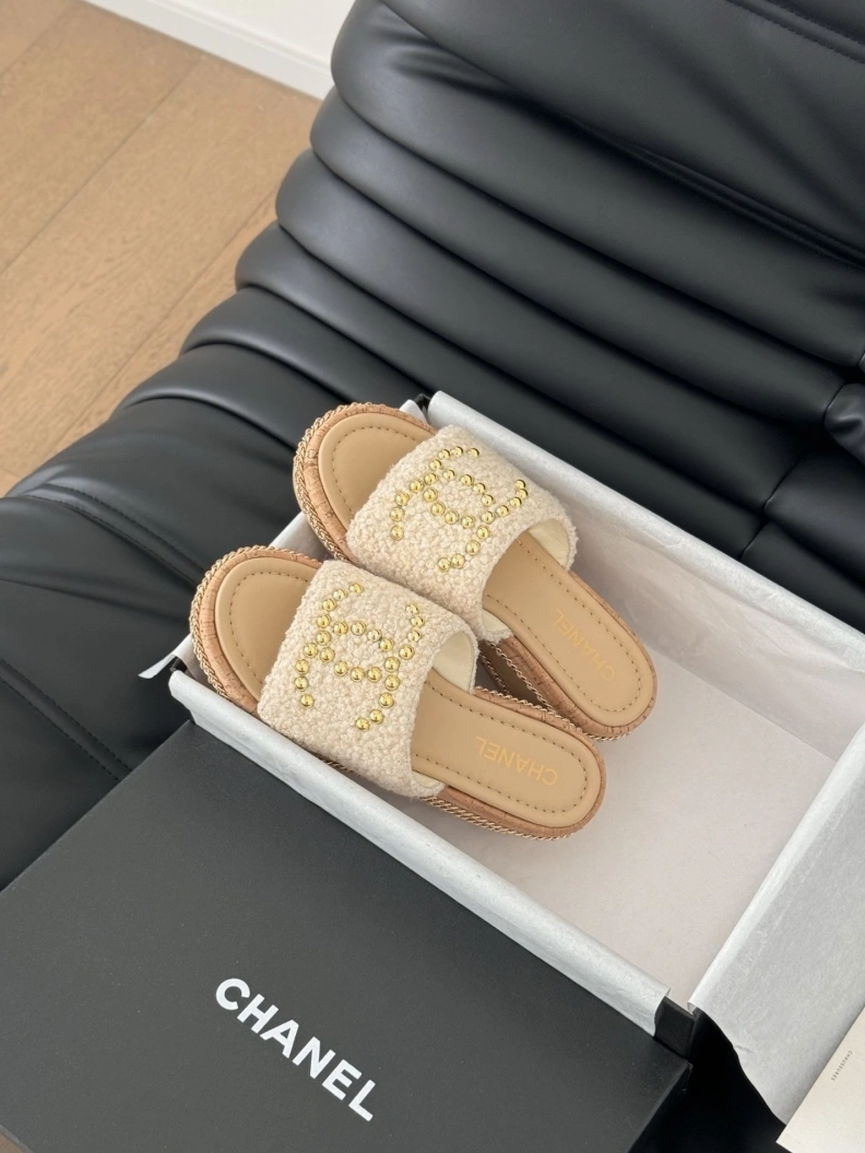 Chxnxl Slippers SmartChoice 117810